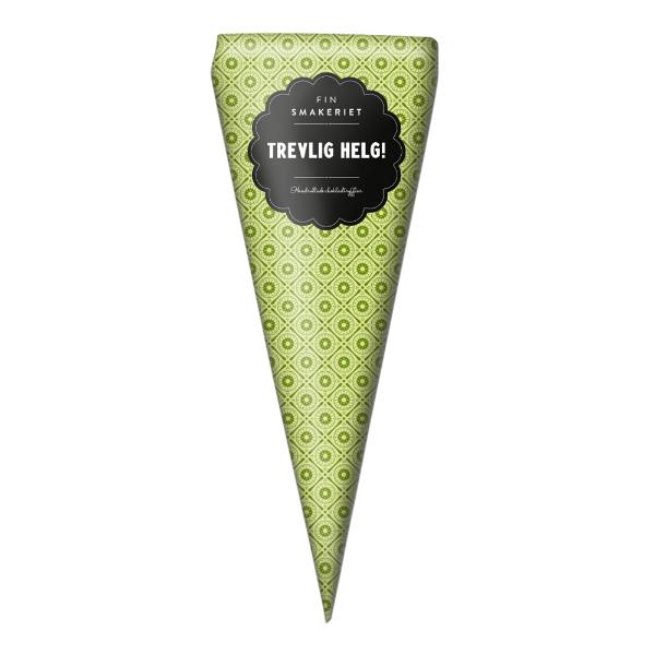 Strut Chokladtryfflar Trevlig Helg Smörkola 100 g