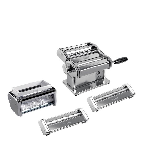 Marcato Atlas Pastaset Multipast
