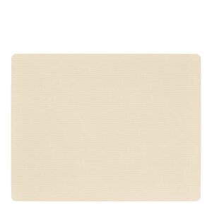 LIND DNA Square Corduroy bordstablett 35x45 cm vanilla