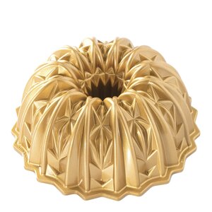 Nordic Ware Bakform Cut Crystal 240 cl