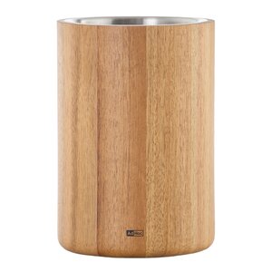 AdHoc Vine vin- och champagnekylare 19,5 cm natur