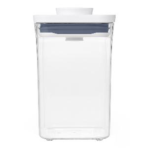 Oxo Pop Förvaringslåda med lock 1 L