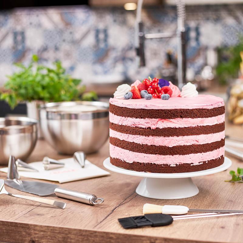 Rösle Bakpensel 23,5 cm