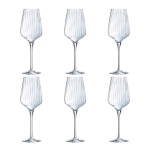 Chef & Sommelier Symetrie Vinglas 45 cl 6-pack