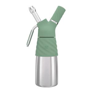 iSi Creative Premium Sifon 0,5 L Wave Green