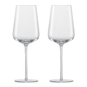 Zwiesel Glas Vervino Riesling Vitvinsglas 40 cl 2-pack