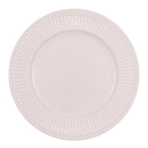 GreenGate Everyday Alice tallrik 23 cm vintage rose
