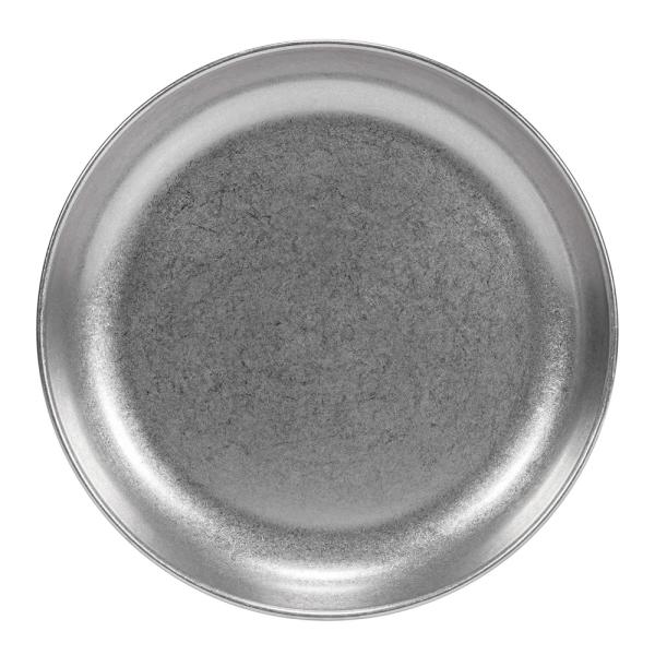 Tallrik 20 cm Rostfri