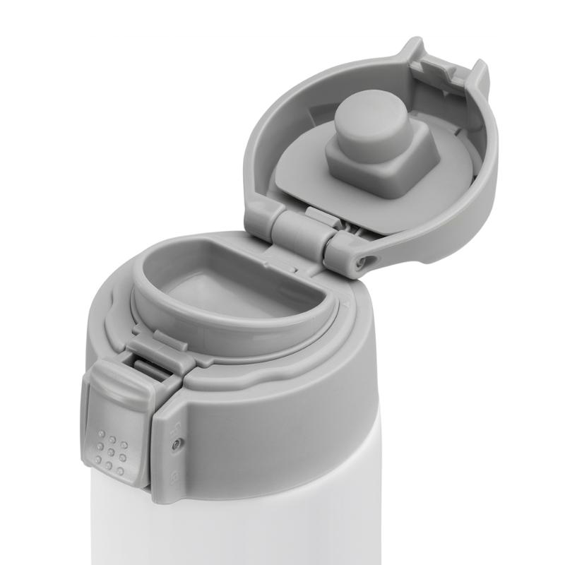 Zwilling Thermo Termosmugg 45 cl Silver/Vit