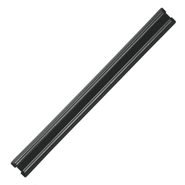 Magnetlist 50 cm Svart