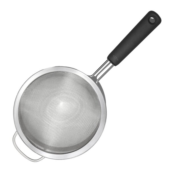 Oxo Finmaskig sil 20 cm rostfritt stål