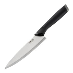 Tefal Comfort Kockkniv 15 cm Svart