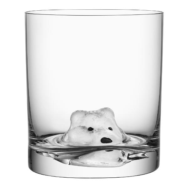 New Friends Ernst Billgren Tumbler Fjällräv 46 cl