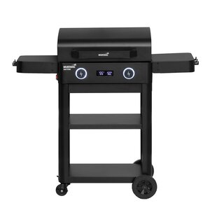 Mustang Dayton elektrisk grill 2300W