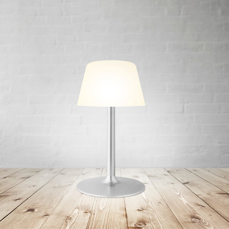 Eva Solo Sunlight Lounge Lampa Solcell 50 cm