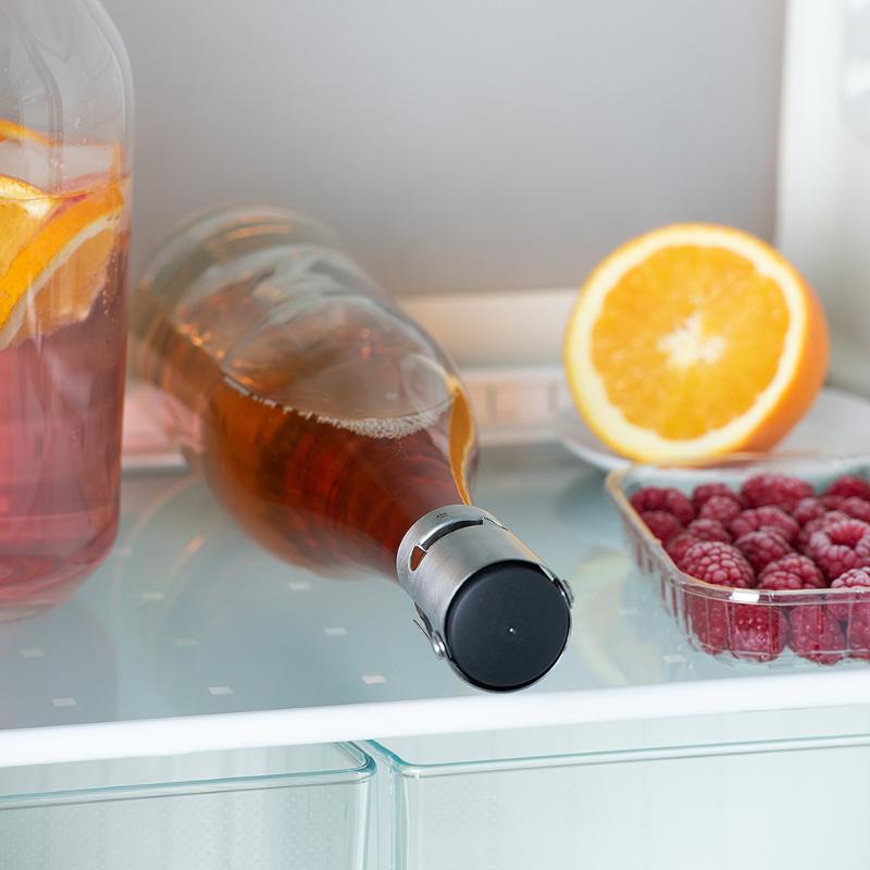 WMF Clever & More Champagneförslutare