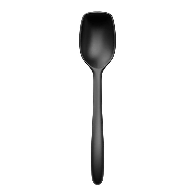 Rosti Classic grytssked liten 19 cm carbon black