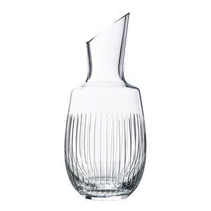 Magnor Alba Fine Line karaff 1,25 L klar