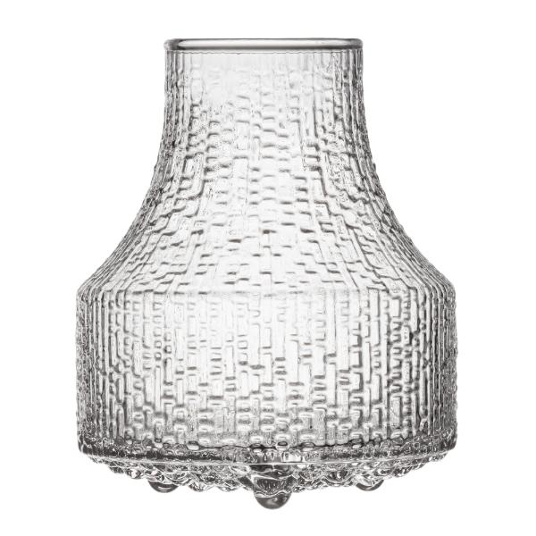 Ultima Thule Glas Vas 9,7 cm Klar