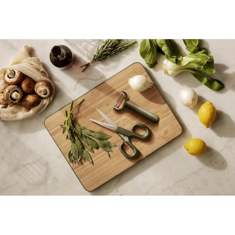 Eva Solo Green tool grönsaksskalare