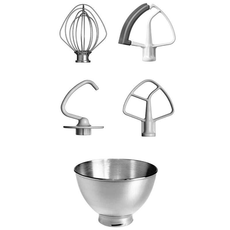 KitchenAid Artisan Köksmaskin 5KSM175 4,8 L Ink Blue
