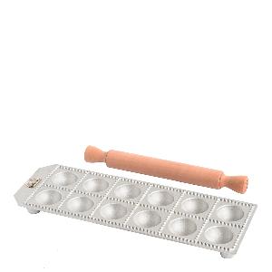 Marcato Atlas Ravioliform 12 rund