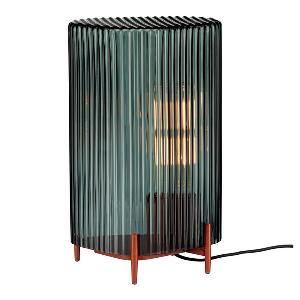 iittala Putki Lampa 34 cm Grå