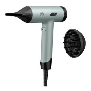 OBH Nordica Tiny BLDC hårfön NY7120N0 svart