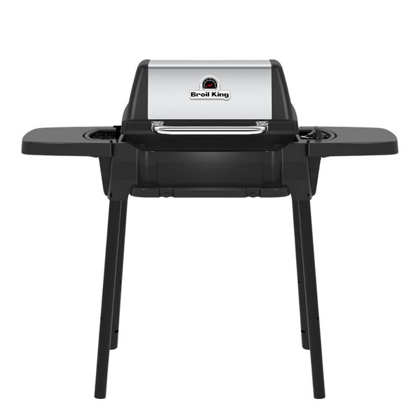 Broil King Porta Chef 120 portabel gasolgrill med 1 brännare