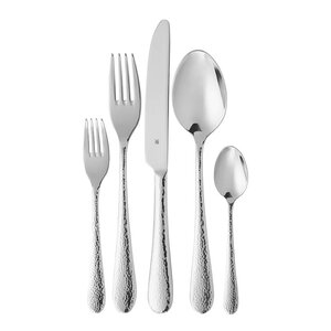 WMF Sitello bestickset 30-pack krom
