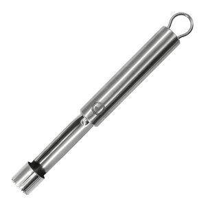 Anders Petter Steel Essentials urkärnare 21 cm blank