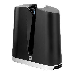 Zwilling V-Edge Knivslip Svart