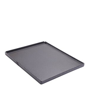 Broil King Stekplatta Royal/Monarch 38x28 cm gjutjärn
