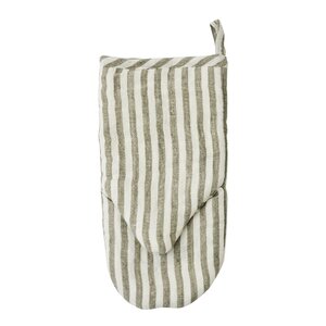 Tell Me More Leon grytvante 30x16 cm Seagrass