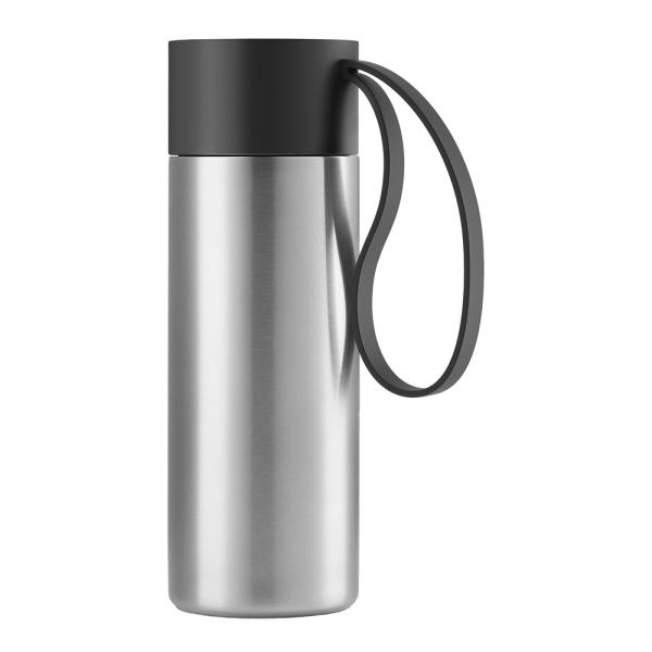 Eva Solo To Go Cup 35 cl Black recycled
