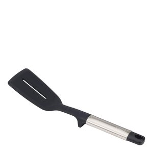 Joseph Joseph Elevate Fusion stekspade 7,5 cm svart