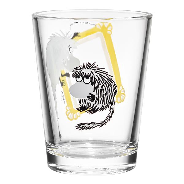 Mumin Glas Förfadern 22 cl