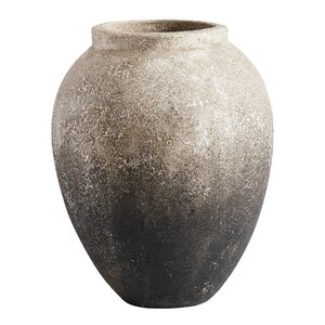 Muubs Story kruka 28x23 cm beige