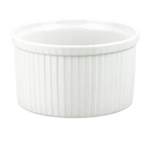 Pillivuyt Suffleform hög 10 cm 35 cl