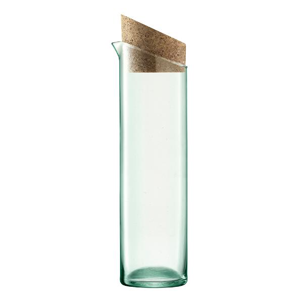 Canopy Karaff med kork 1,3 L