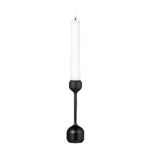 LIND DNA, Silhouette Candleholder Silhouette 145 Candle Holder Svart ...