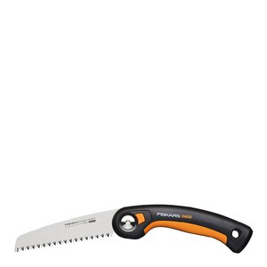 Fiskars Plus™ grensåg M SW68 hopfällbar 26,9 cm
