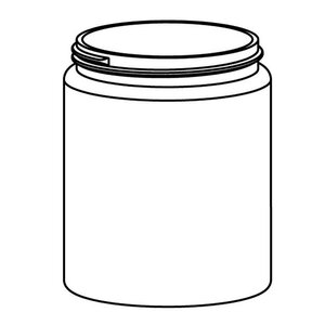Stelton Brus reservglas R-144 till vattenfilterkanna (art.nr 2105)