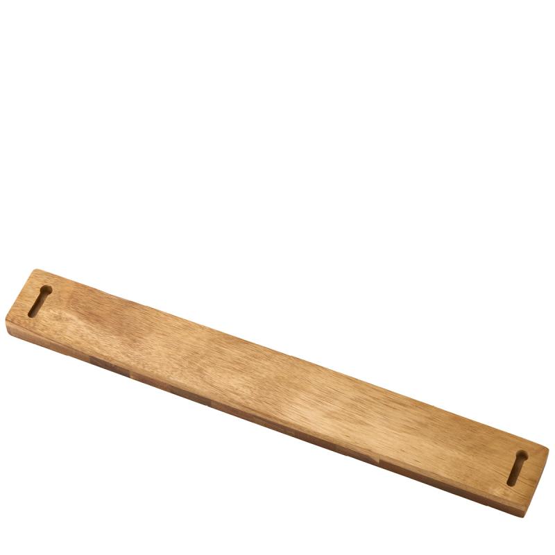Dorre Mandy Magnetlist 40 cm Akaciaträ