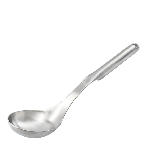 KitchenAid Premium slev 34 cm rostfritt stål