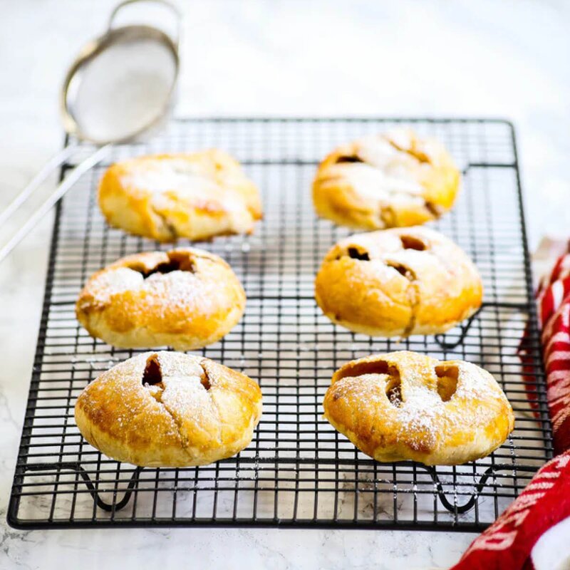 MasterClass Avkylningsgaller 46x26 cm