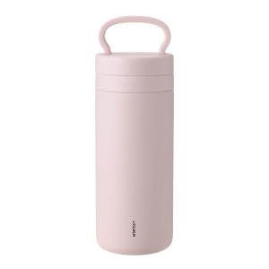 Stelton Tabi Termosmugg 40 cl Dusty Rose