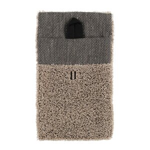 Rento Bastuhandske linnefrotté 14x24 cm