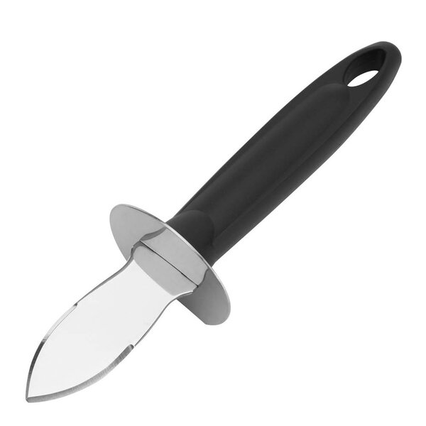 Westmark Ostronkniv 19,7 cm svart/stål