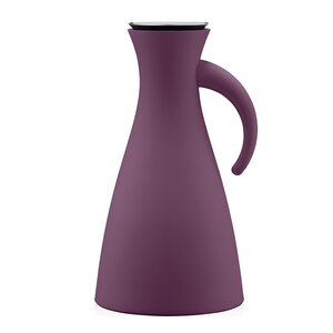 Eva Solo Termoskanna 1 L Aubergine